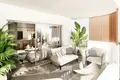 2 bedroom apartment 92 m² Larnaca District, Cyprus