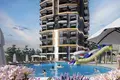 Wohnung 3 zimmer 80 m² Muratpasa, Türkei