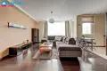 2 room apartment 62 m² in Vilnius, Lithuania