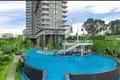 2 bedroom condo  Bang Sare, Thailand