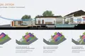 Villa de 4 dormitorios 648 m² Choeng Thale, Tailandia