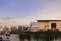 Квартира 2 комнаты 50 м² муниципалитет Лимасол, Кипр