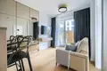 Appartement 2 chambres 29 m² Varsovie, Pologne