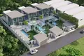 Appartement 3 chambres 420 m² Rawai, Thaïlande