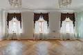 Квартира 4 комнаты 128 м² Рига, Латвия