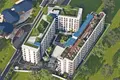 Apartment in a new building Above Element