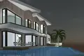 Villa de 4 dormitorios 350 m² Calpe, Španjolska