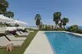 Residential quarter LAS MESAS INFINITY HOMES