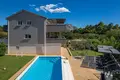 Willa 4 pokoi 220 m² Grad Omis, Chorwacja