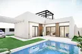 3 bedroom villa 100 m² Torre-Pacheco, Spain