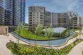 Appartement 5 chambres 222 m² Cankaya, Turquie