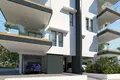 Wohnung 2 Schlafzimmer 98 m² Larnaka, Zypern