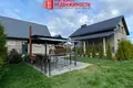 Haus 5 zimmer 184 m² Viercialiskauski sielski Saviet, Belarus