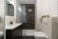 1 room apartment 34 m² in Warsaw, Poland