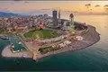 Apartamento 2 habitaciones 33 m² Batumi, Georgia