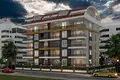 Mieszkanie 56 m² Mahmutlar, Turcja