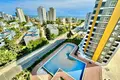 Apartamento 2 habitaciones 58 m² Mezitli, Turquía