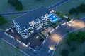 Квартира 2 комнаты 48 м² Оба, Турция
