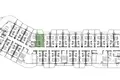 Apartamento 1 habitación 45 m² Batumi, Georgia