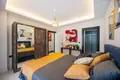 2 bedroom apartment 100 m² Alanya, Turkey