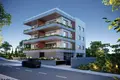 Wohnung 2 Schlafzimmer 110 m² Paphos, Zypern
