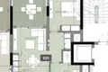 Wohnung 1 Schlafzimmer 63 m² Limassol, Zypern