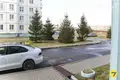 2 room apartment 51 m² Zarecca, Belarus