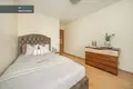 Appartement 2 chambres 58 m² Vilnius, Lituanie