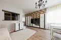 Appartement 1 chambre 40 m² Varsovie, Pologne