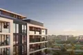 Квартира 3 комнаты 124 м² Дубай, ОАЭ
