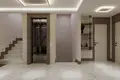 6 bedroom villa 540 m² Cankaya, Turkey