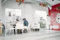 Büro 185 m² Valencia, Spanien