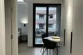 Wohnung 1 Schlafzimmer 30 m² in Budva, Montenegro