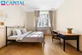 Apartamento 5 habitaciones 130 m² Vilna, Lituania