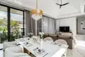 Villa de tres dormitorios 330 m² Choeng Thale, Tailandia