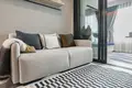 Квартира 1 комната 24 м² Кату, Таиланд