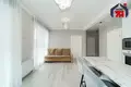 Apartamento 3 habitaciones 66 m² Minsk, Belarús
