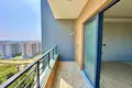2 bedroom apartment 70 m² Mezitli, Turkey