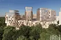 Коммерческое помещение 289 м² Тирана, Албания
