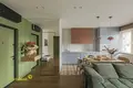 Apartamento 3 habitaciones 70 m² Kalodziscanski sielski Saviet, Belarús