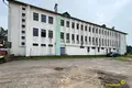 Commercial property 1 670 m² in Byerazino, Belarus