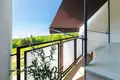 Appartement 2 chambres 51 m² Varsovie, Pologne