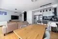 Wohnung 3 zimmer 97 m² Stadt Zagreb, Kroatien