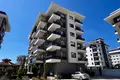 1 bedroom apartment 60 m² Muratpasa, Turkey