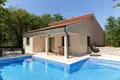 Villa de 4 dormitorios 150 m² Rabac, Croacia