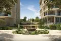 Жилой комплекс Элитные виллы и пентхаусы в новой резиденции Six Senses от Select Group с ресторанами и прямым выходом на пляж, Palm Jumeirah, Дубай, ОАЭ