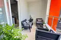 2 bedroom penthouse 140 m² Kestel, Turkey
