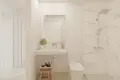 Appartement 3 chambres 130 m² Bel Air, Espagne