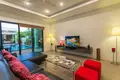 3-Schlafzimmer-Villa 170 m² Rawai, Thailand
