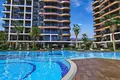 Mieszkanie 2 pokoi 65 m² Alanya, Turcja